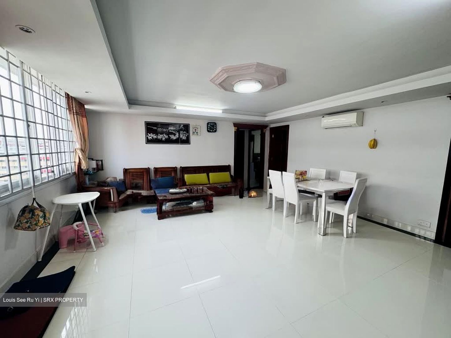 Blk 515 Bedok Reservoir - Punggol Vale (Hougang), HDB 4 Rooms #561315041